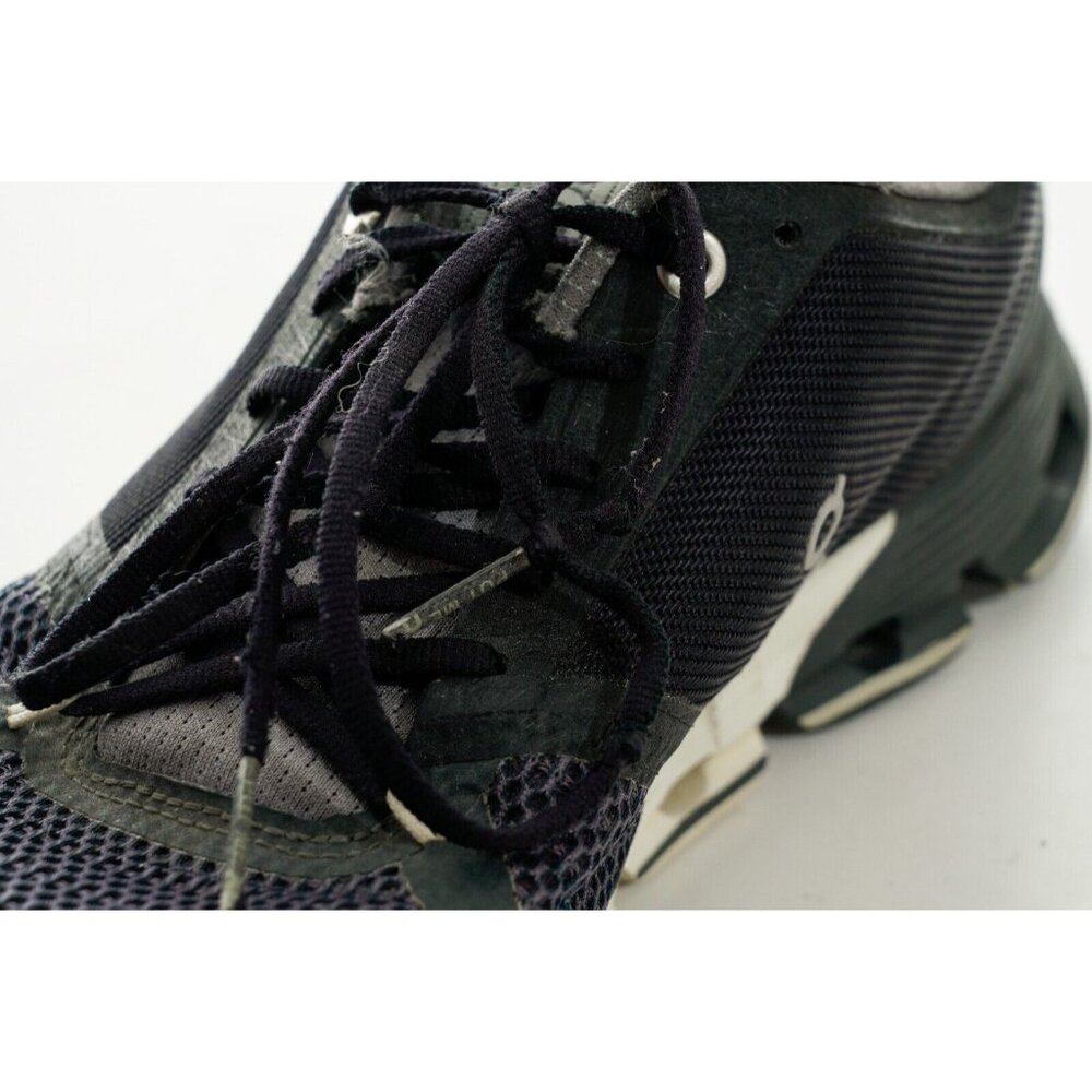On Cloudflyer Sneakers Shoes Women's Lace Up Running Sz 8 - Picture 9 of 16
